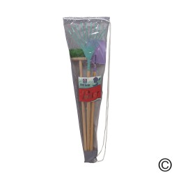 Junior Set Gartenpflege