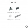 Kit 1 Anta