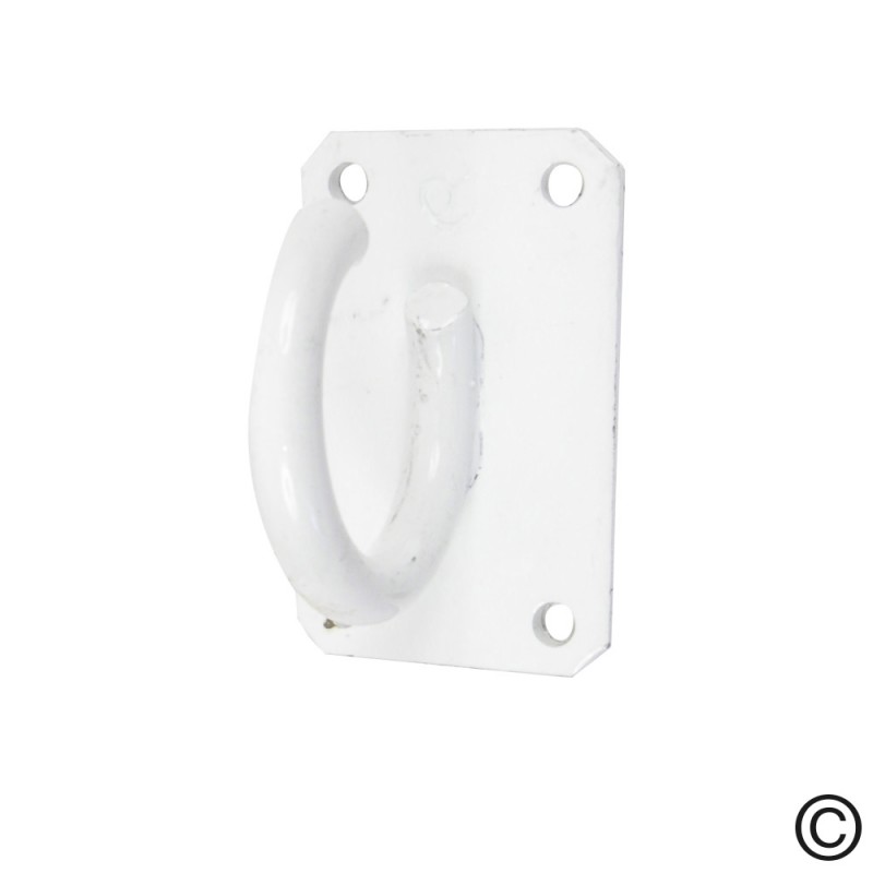 Amaca Con Gancio Centrale - Terrazzi & Giardini Foggia