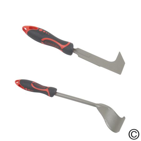 Set de 2 petits outils pour la tondeuse