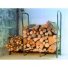 Holzblagen für Draussen aufbau ohne Werkzeug - Modular