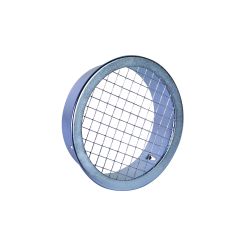 Griglia di ventilazione acciaio
