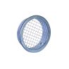 Griglia di ventilazione acciaio
