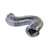 Tuyau flexible AFX Deluxe alu rond