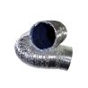 Tuyau flexible aluminium - Antimicrobien