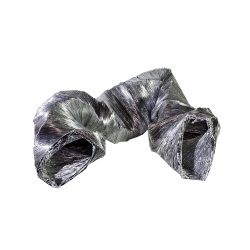Rohr Rechteckig Flexibel Aluminium AFX Deluxe