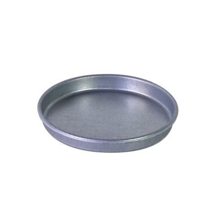 Deckel zu SPIRO-Rohr
