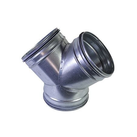 copy of Raccord T 45° Version SAFE avec joint d’étanchéité