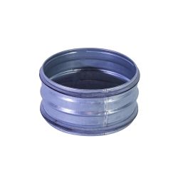 Raccord pour tube SPIRO Version SAFE avec joint d’étanchéité