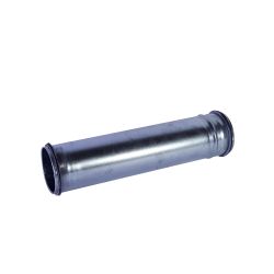 Raccord long pour tube SPIRO Version SAFE avec joint d’étanchéité