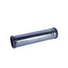 Raccord long pour tube SPIRO Version SAFE avec joint d’étanchéité