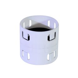 Manchon de connexion souple de sécurité