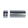 Clapet antiretour long