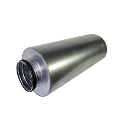 Caisson silencieux de ventilation