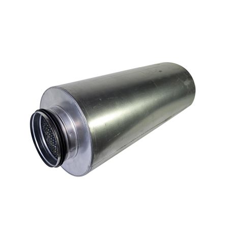 Caisson silencieux de ventilation