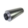 Caisson silencieux de ventilation
