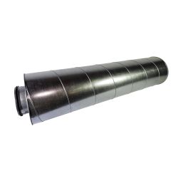Rollschalldämpfer