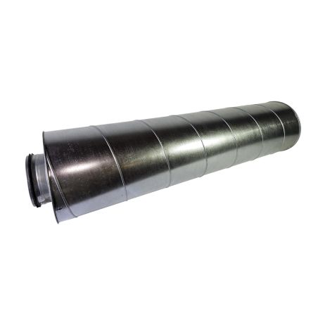 Rollschalldämpfer