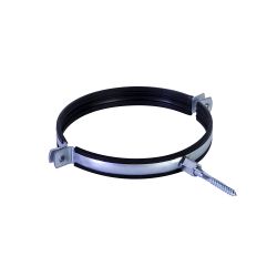 Lüftungsschelle M8/M10