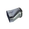 Raccord excentrique sur SPIRO