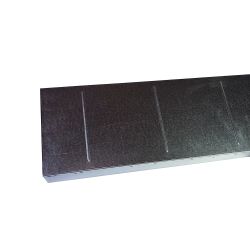 Conduit plat