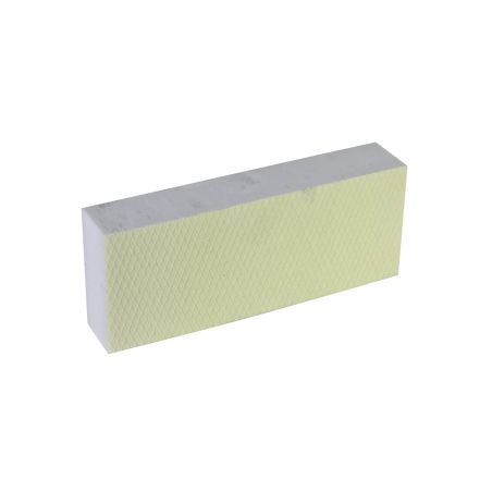 Fermeture pour conduit plat en Styrodur
