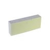 Fermeture pour conduit plat en Styrodur