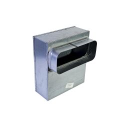 Raccord perpendiculaire