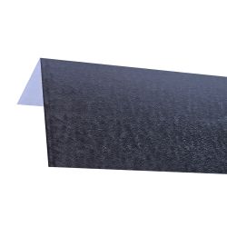 Renfort pour conduit plat