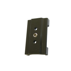 Bandhalter Aluminium verstellbar