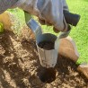 Plantoir à bulbes automatique