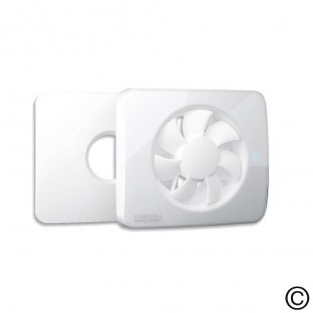 Ventilateur Intellivent Ice