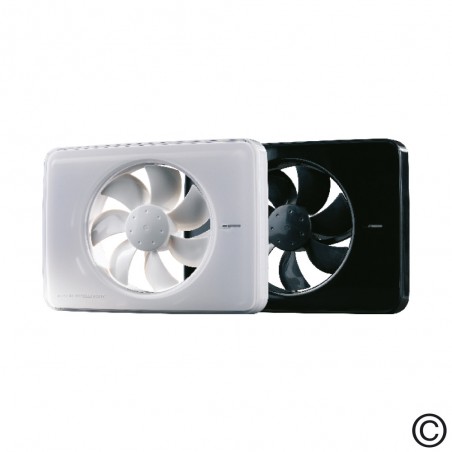 Ventilatore Intellivent