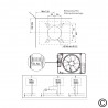 Ventilateur Intellivent