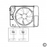 Ventilator Celsius