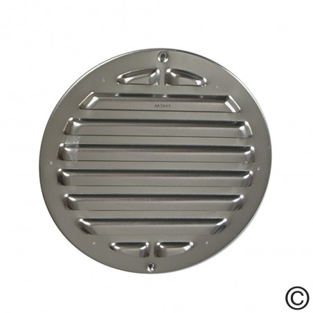 Grille de ventilation