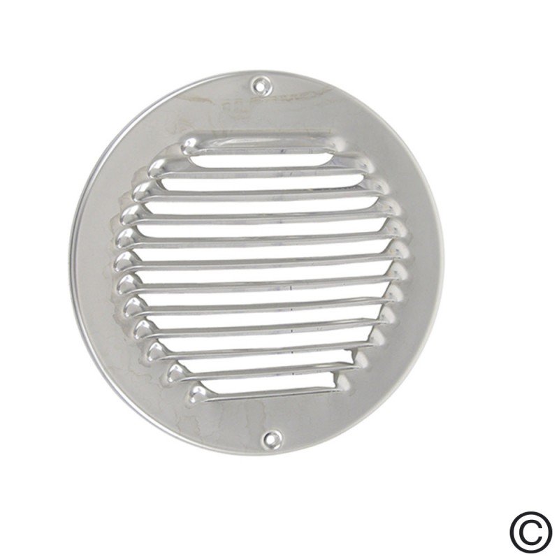 Grille de ventilation