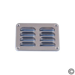 Grille de ventilation