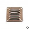 Grille de ventilation