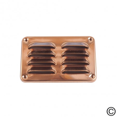 Grille de ventilation