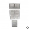 Grille de ventilation