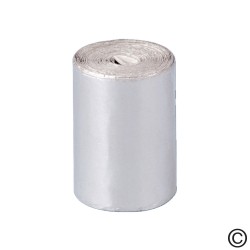 Bande collante aluminium