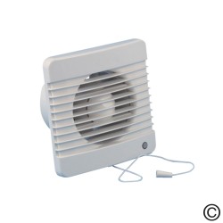 Ventilatore Tempo / corda MVT