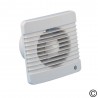 Ventilateur Hygro / Temporisation MTH